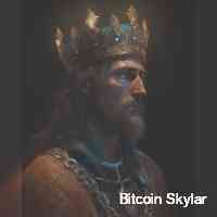 Bitcoin Skylar (@skyllarbitcooi) 's Twitter Profile
