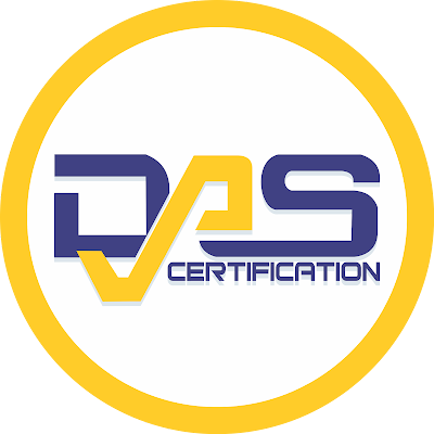 DAS Pakistan (Pvt) Ltd (DAS) is a Private Limited Company and provides accredited #certification services, #trainings, #inspection & # calibration