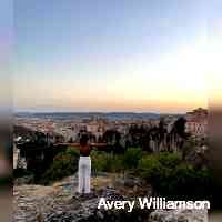 aerywilliamson's profile picture. Bay Area
Fly me to the moon 🌙