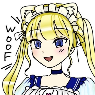 ⌒°𝓴𝓪𝔀𝓪𝓲𝓲 𝓦𝓞𝓞𝓕°⌒ ちゃん❄️🫖さんのプロフィール画像