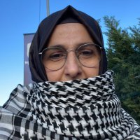 Halime Kökce (@halimekokce) 's Twitter Profile