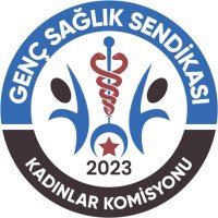 Genç Sağlık Sendikası Kadınlar Komisyonu(@gsskadinkomisyn) 's Twitter Profile Photo