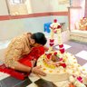 AnkitGehlotNsui's profile picture. छात्रसंघ महासचिव, JNVU जोधपुर (2014-15)