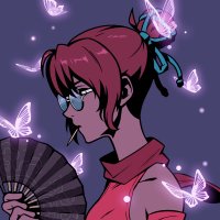Aislinn (@aislinn128194) 's Twitter Profile