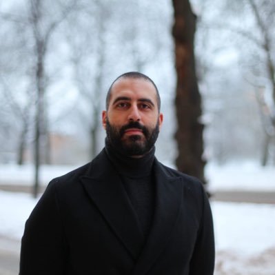 Omar Makram Profile