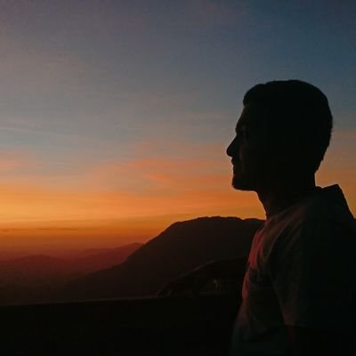 muraliAirody's profile picture. Stay busy, stay focused, stay hungry. 🕊️

💻 software engineer | Java | Java script | React