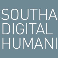 Southampton Digital Humanities (@sotondh) 's Twitter Profile