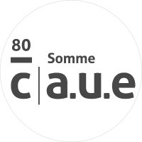 CAUE de la Somme(@caue_80) 's Twitter Profile Photo