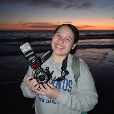 Photographer & Content Creator 📸 | former creative intern @uclawbb, @belmontwbb, and video @nashvillesc #supportwomeninsports