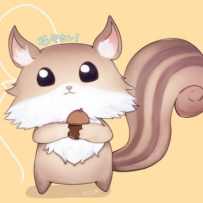 モヤさんのプロフィール画像