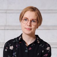 Maiju Strömmer(@maijustrommer) 's Twitter Profile Photo