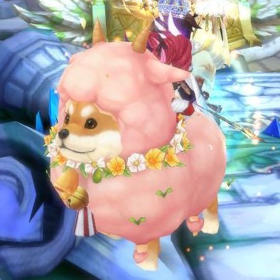とびこ('ω'　)三(　'ω')えめりさんのプロフィール画像