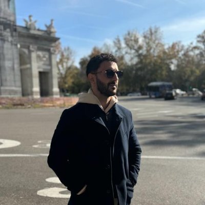 RafaPenu's profile picture. Product Manager🚀 | Automation🤖 | IA🧠 | No-Code Developer💻. From idea to product is just a start.
#nocode #airtable #podio #softr #make