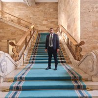 Mimar Halil Öncel 🇹🇷 (@mimarhaliloncel) 's Twitter Profile