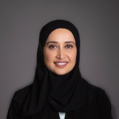 النائب الثاني لرئيس المجلس الوطني الاتحادي - دولة الإمارات العربية المتحدة