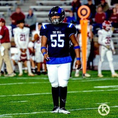 Ramsay IB High School, #55, C/O 26 DL, 5'8 220lb, GPA:3.88, ACT: 20, 1x state champ, email:jreynolds0614@gmail.com, (205) 521-2064, GOD first🙏🏾