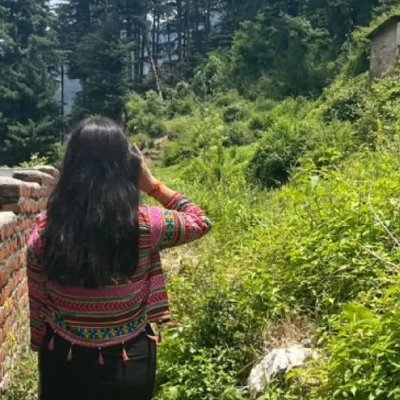 Orange_catvibes's profile picture. She/her
🌻