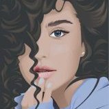 nasrin_1373's profile picture. @IntractAmbassador