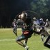 Carmelo Campbell | 6’2” 190 | 2027 | WR (@5starmelo) Twitter profile photo Carmelo Campbell | 6’2” 190 | 2027 | WR (@5starmelo) Twitter profile photo