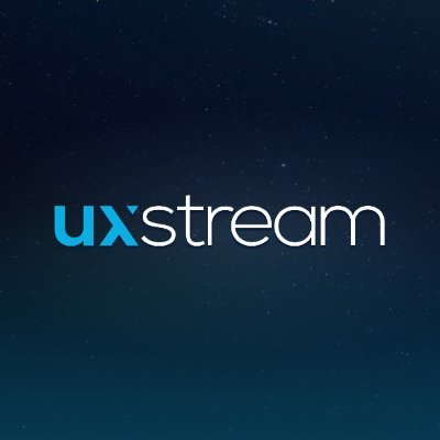 UXStreamAB Profile Picture