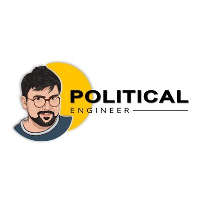 I am doing Re-Engineering in Politics | Social Media Advisor for Politicians | Entrepreneur | NGO - #PrachandaBharat | #PoliticalEngineer