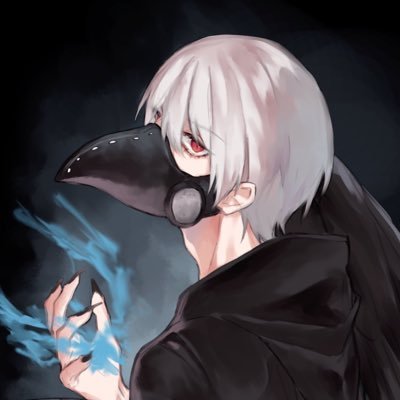 クロイカラス@eosers.ethさんのプロフィール画像
