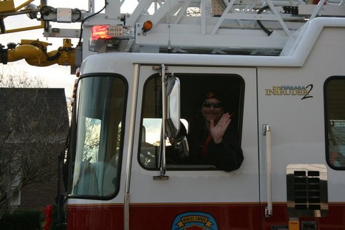 perrypickering's profile picture. Retired fireman. Avid Clemson fan. Love to hunt and spend time with the family.