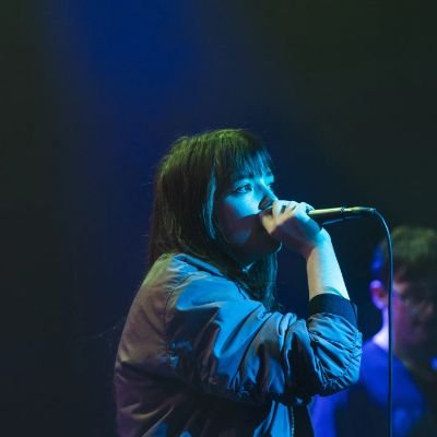 LozStewMusic Profile Picture