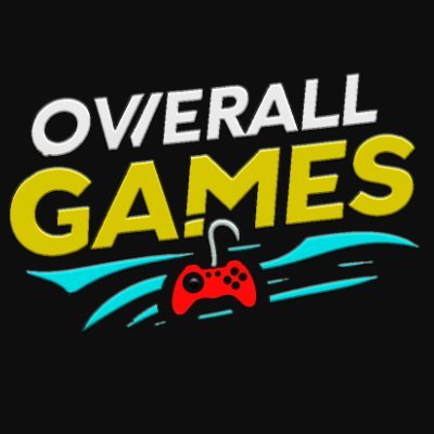 OverallGamesOFC Profile Picture