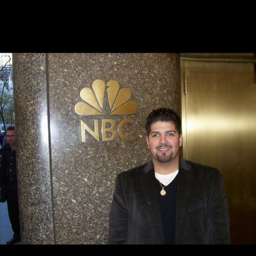 rarias78's profile picture. Student, Sports Journalist