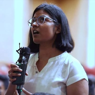 Tejaswi Profile