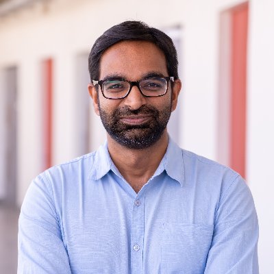 Gaurav Sharma, Ph.D.