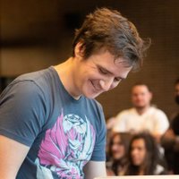 Peter (@peterpikmon) 's Twitter Profile Photo Peter (@peterpikmon) 's Twitter Profile Photo