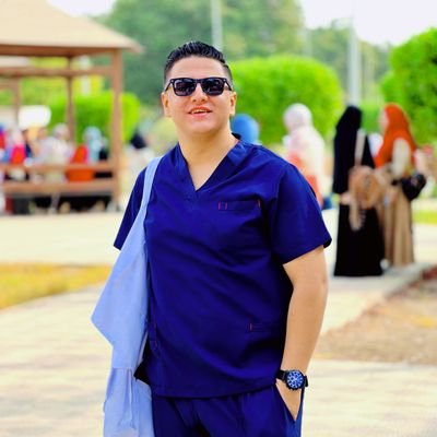 سَيَجعَلُ اللَّهُ بَعدَ عُسرٍ يُسرًا♥
nursing student ♥💉🥼🩺