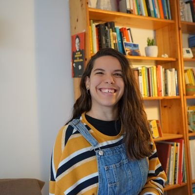 nuscaballarusca's profile picture. Sóc nascuda en dates complicades