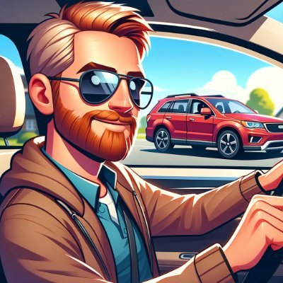 Mám malou dceru a velký kočárek. Hledám auto do kterého se vejdeme. Zatím jsem s žádným nevydržel déle než 3 měsíce a teď zase vybírám nové.