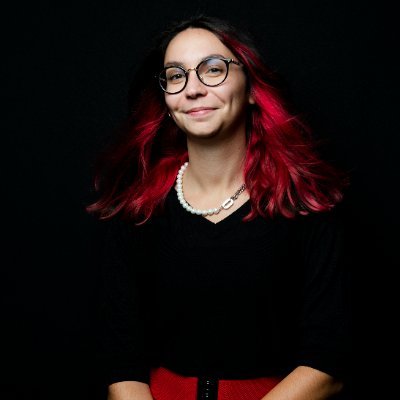 Producer of Little Nightmares III @BandaiNamcoEU @LittleNights • Associate Producer on Little Nightmares II • Former student @cnam_enjmin • Personnal account •
