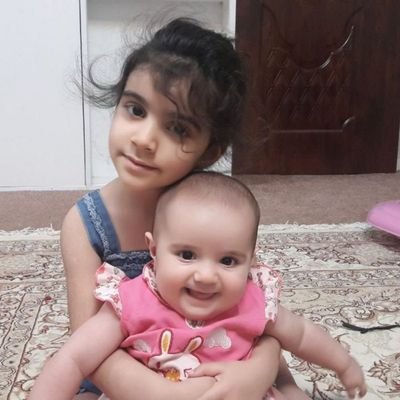 hosseini_1351's profile picture. منتظر منتقم فاطمه
مامان فاطمه محمد زهرا