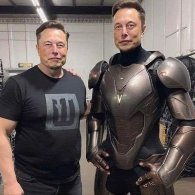 CEO OF TESLA COMPANY.
🚀 True Elon Fans Must Follow Daily Entrepreneurs Quotes Elon Musk Fan Account Founder of the Boring Company🎖