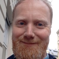Anders Rykkja (@arykkja) 's Twitter Profile