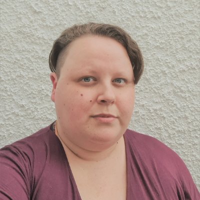Dancer. Artist. Feminist. World traveller. Animal lover. Antiques finder. Cat cohabitor. Plane mad. All opinions my own. She/her. FHEA #IAmAurora
