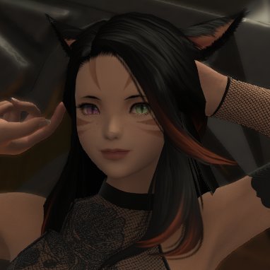 SUPER rookie gposer and RPing a Miqo on Balmung. Serial boy kisser and trashing a sushi restaurant near you~!
VERY NSFW ACCOUNT!