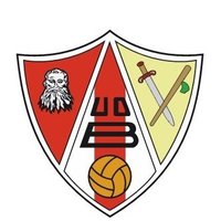 U.D. Barbastro(@UD_Barbastro) 's Twitter Profile Photo