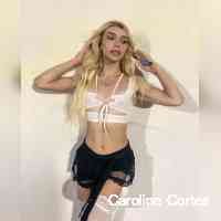 Caroline Cortes (@cortescarrline) 's Twitter Profile