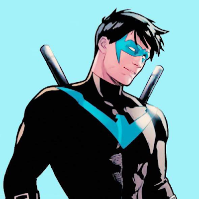 nightwingfan24g's profile picture. 