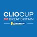 Clio Cup GB (@ClioCupGB) Twitter profile photo