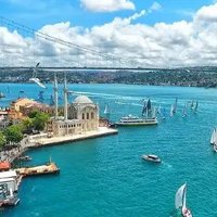 Istanbul (@liveinistanbuul) Twitter profile photo