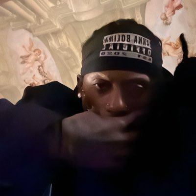 SuryGotFries's profile picture. retweeter