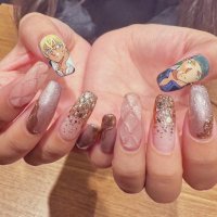 サナ (@nnn2128_) 's Twitter Profile
