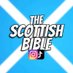 The Scottish Bible (@thscottishbible) Twitter profile photo